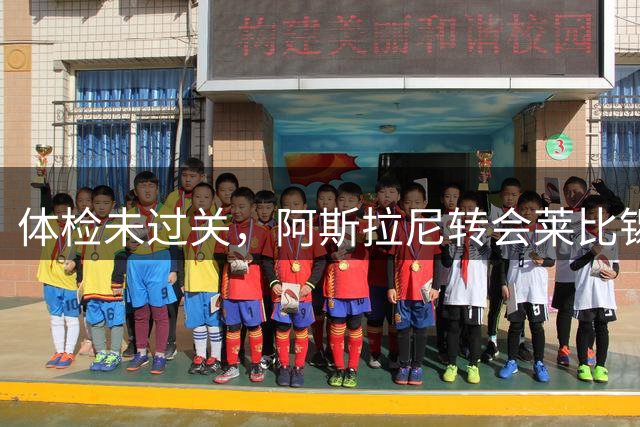 体检未过关，阿斯拉尼转会莱比锡告吹重返霍芬海姆